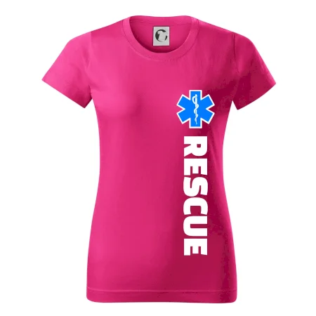 Rescue - pro záchranáře