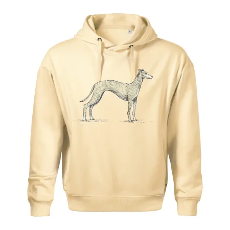 Vintage Whippet