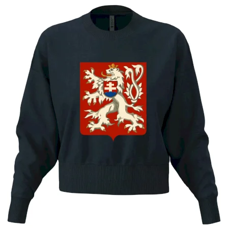 Znak ČSR - Třetí Československá republika (1945–1948)