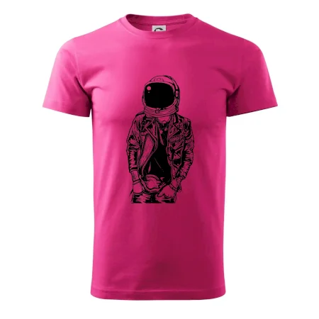 Astronaut Punkster
