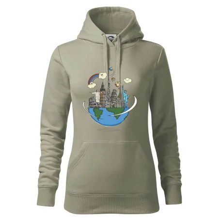 Cesta kolem světa