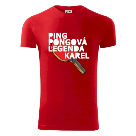 PINGPONGOVÁ LEGENDA JMÉNO