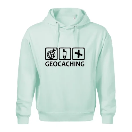 Geocaching ikony