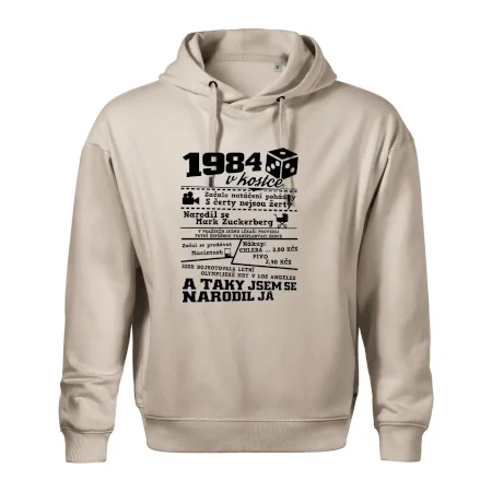 1984 v kostce