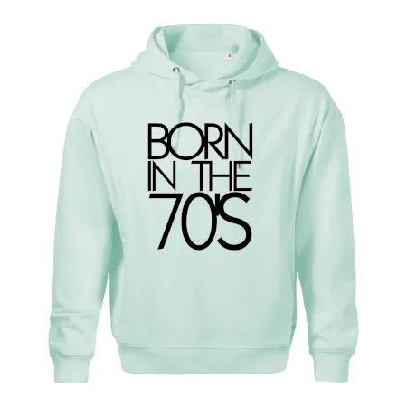 Born In The 70's