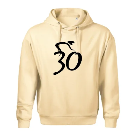 Cyklista slaví třicítku (30)