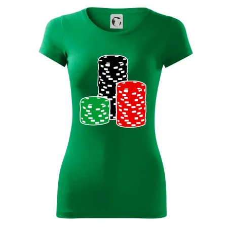 Poker žetony