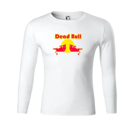Dead Bull