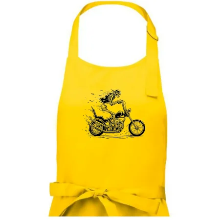 Chopper kostra