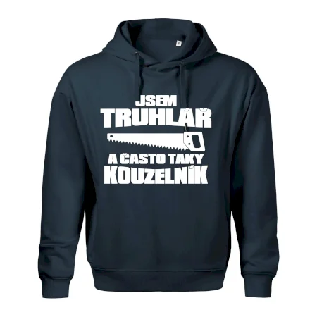 Truhlář kouzelník