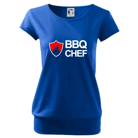 Grilování - BBQ Chef