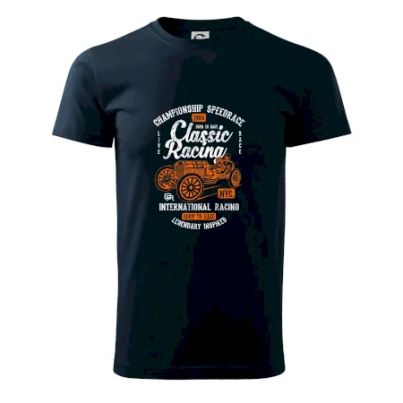 Classic Racing