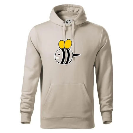 Včelka kreslená