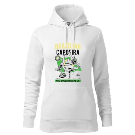 Brazilian Capoeira