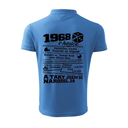1968 v kostce