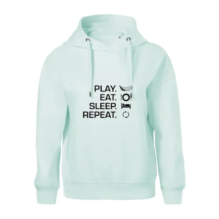 Play Eat Sleep Repeat florbal
