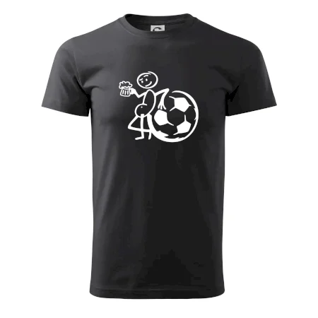 Velký fotbalista
