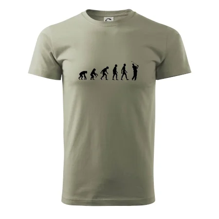 Evoluce Golf