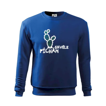 Píchám skvěle
