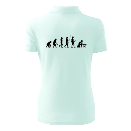 Evoluce šachy