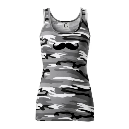 Mustache - knírek