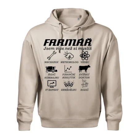 Symboly Farmář