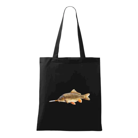 Smokin' fish