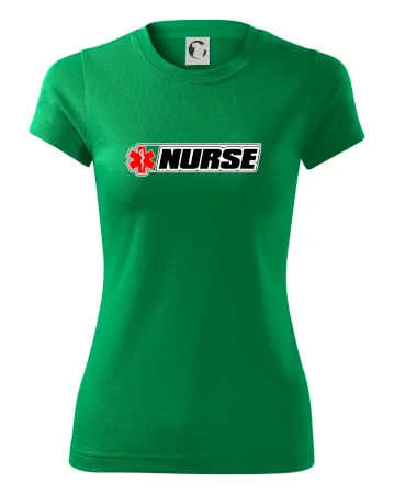 Nurse kříž