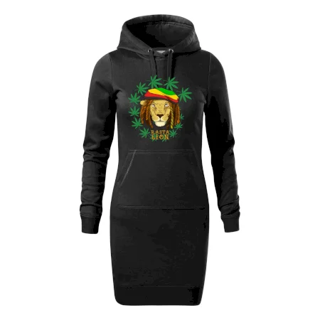 Rasta Lion