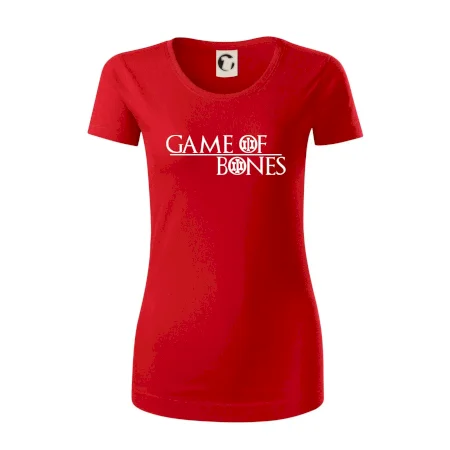 Game of bones