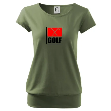 Golfové hole