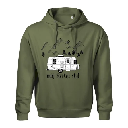 Můj životní styl