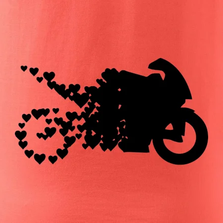 Moto love