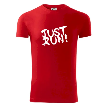 Just run