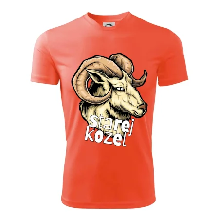 Starej kozel