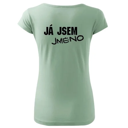 Když se ztratím vraťte mě / Já jsem