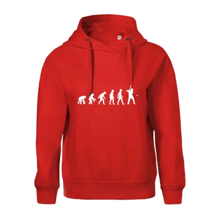 Evoluce baseball pálkař nápřah + míček