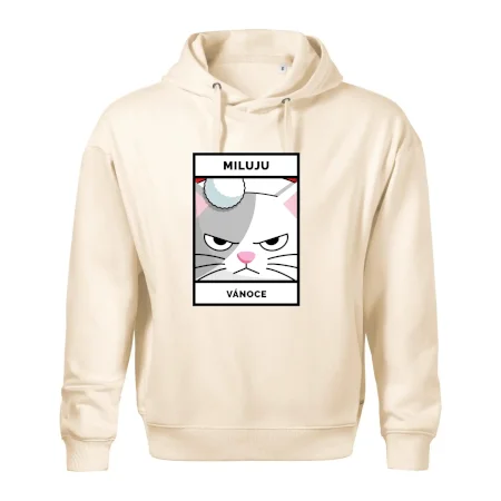 Miluju Vánoce