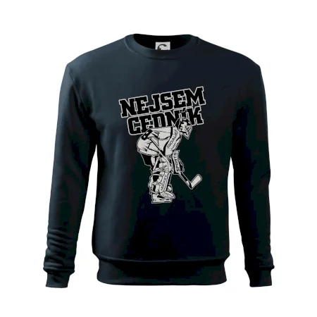 Nejsem cedník