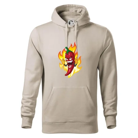 Chili paprička velmi pálivá