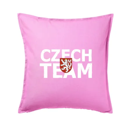 Czech team - Český lev