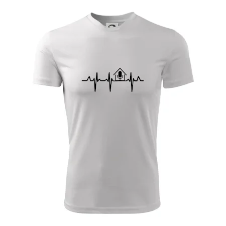 EKG rumka