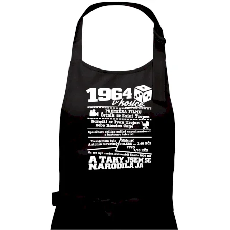 1964 v kostce