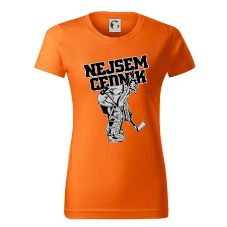 Nejsem cedník