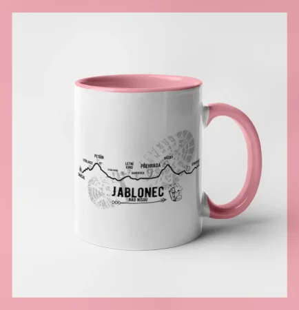 Profil Jablonec nad Nisou
