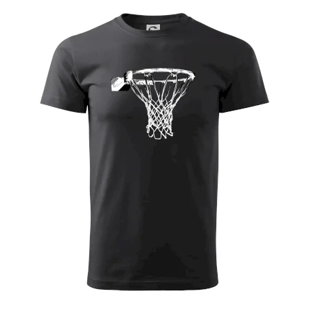 Basketbalový koš