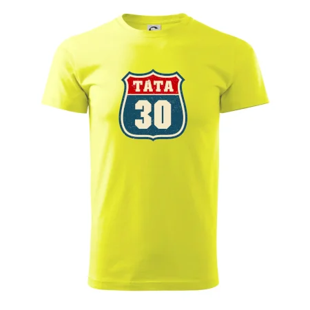 Táta 30 - ERB