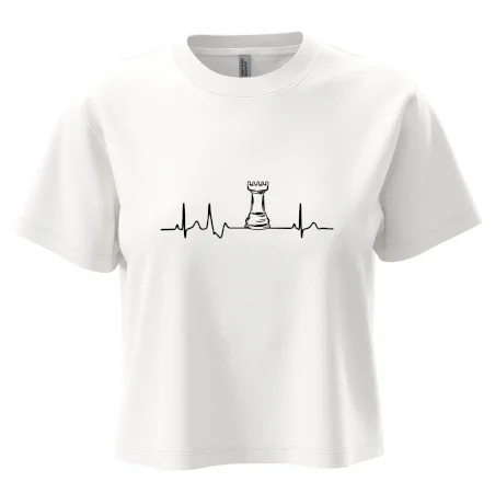 EKG Šachové figurky - Věž
