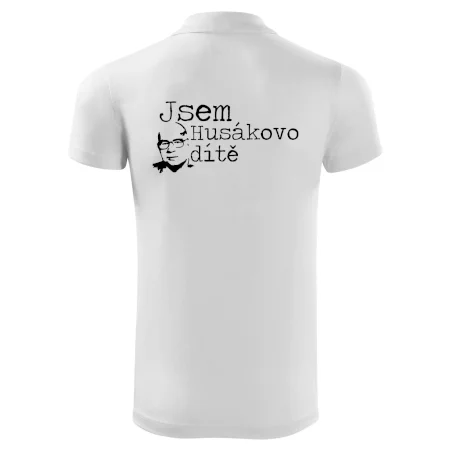 Jsem husákovo dítě