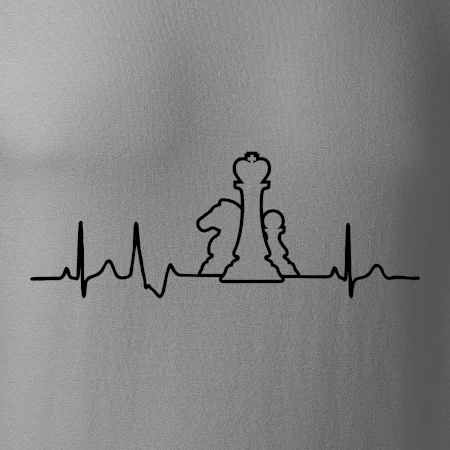 EKG šachy